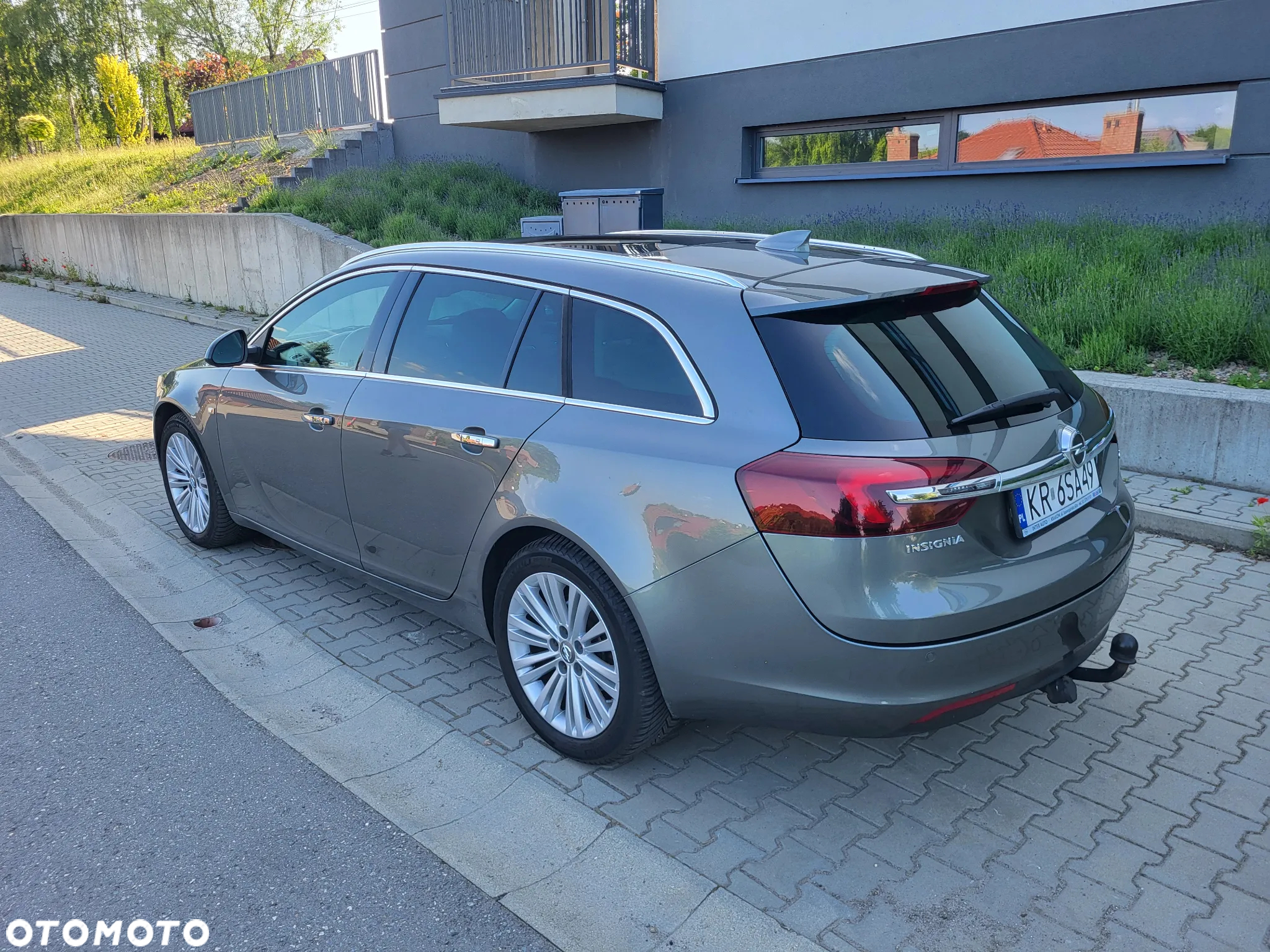 Opel Insignia 1.6 CDTI - 4