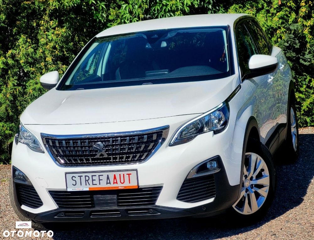 Peugeot 3008 - 28