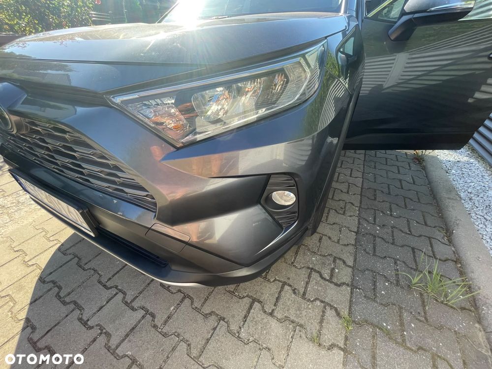 Toyota RAV4 2.0 Comfort 4x2 - 14
