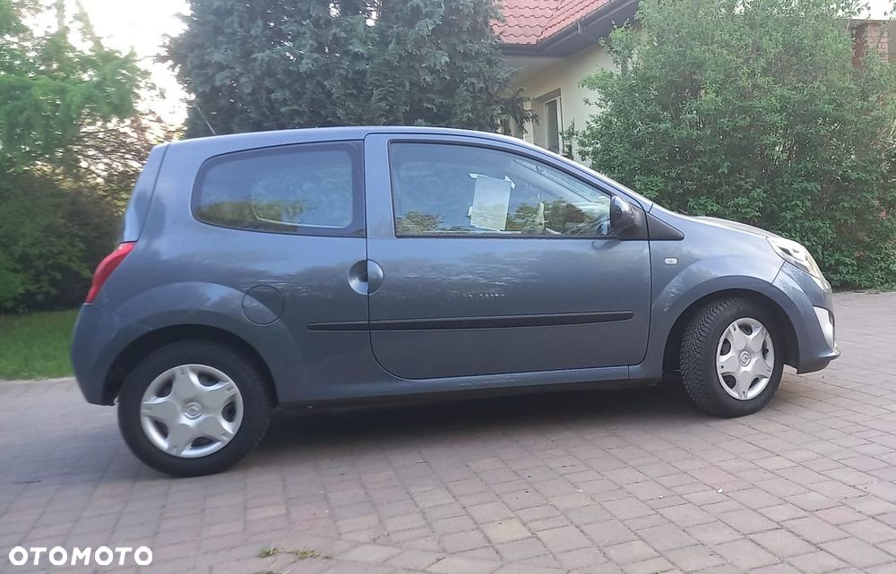 Renault Twingo - 4