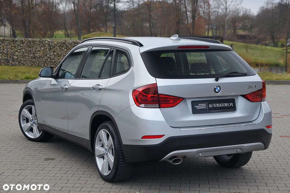 BMW X1 - 7