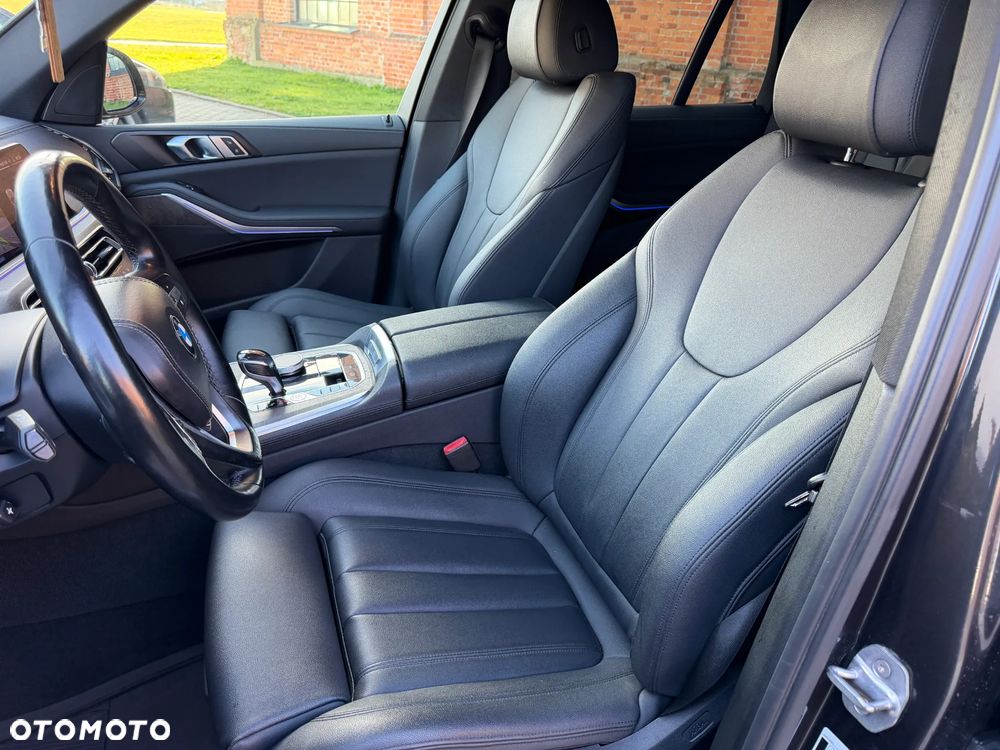 BMW X5 - 17