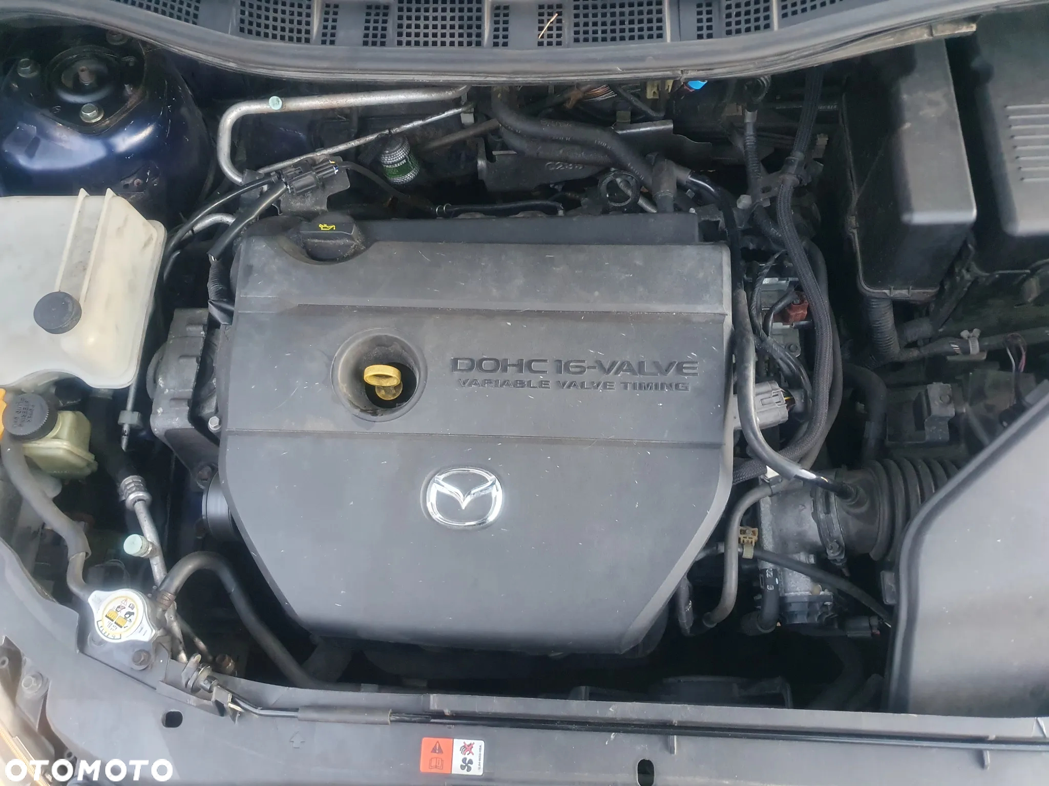 Mazda 5 2.0 Exclusive - 31