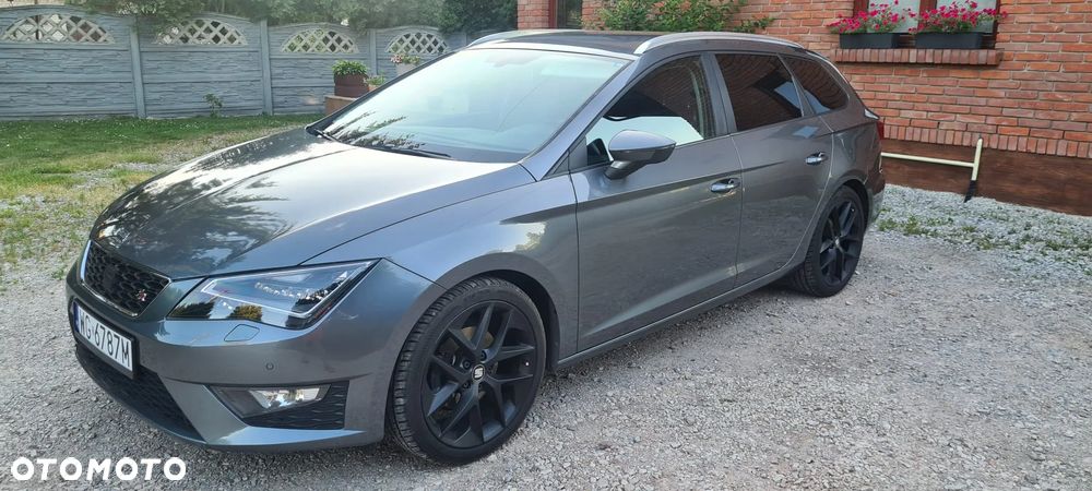 Seat Leon - 13