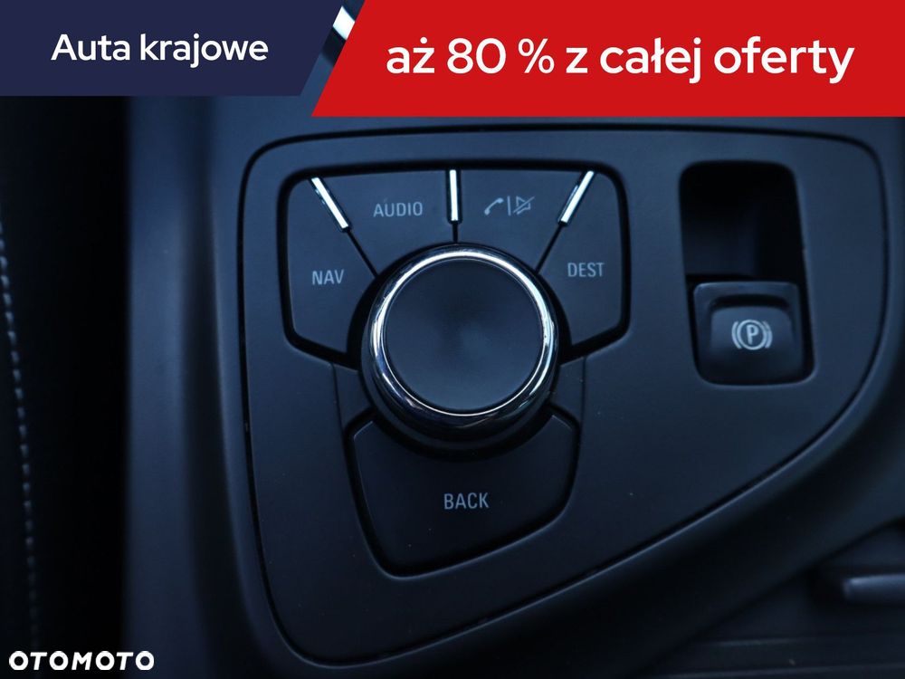 Opel Insignia - 20