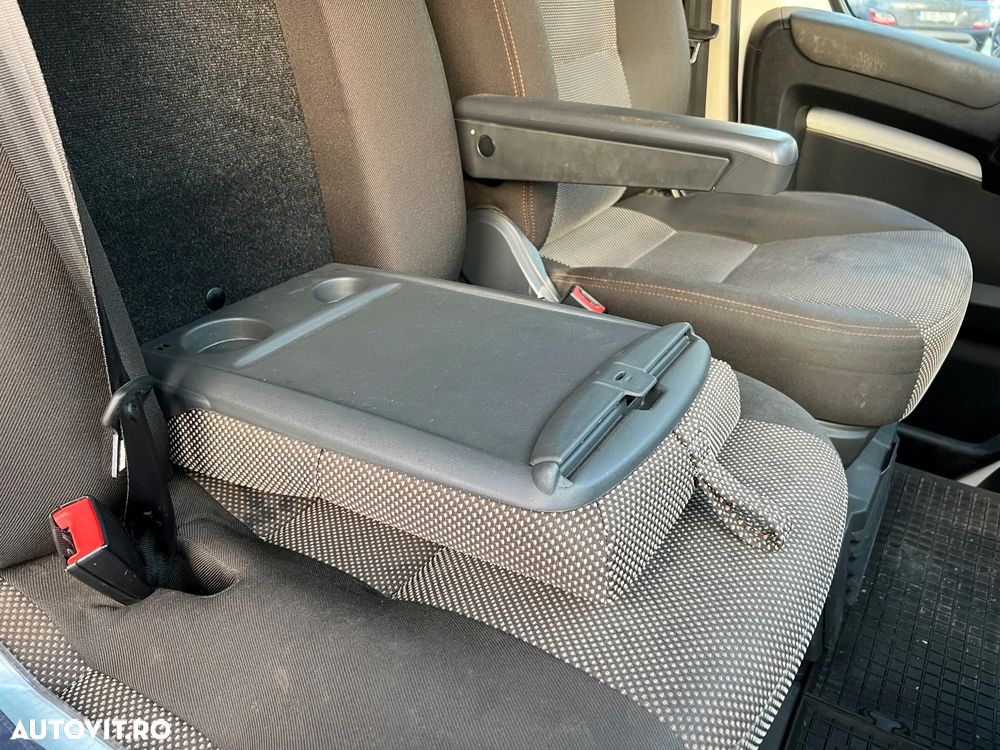 Peugeot Boxer Furgon L4H2 - 8