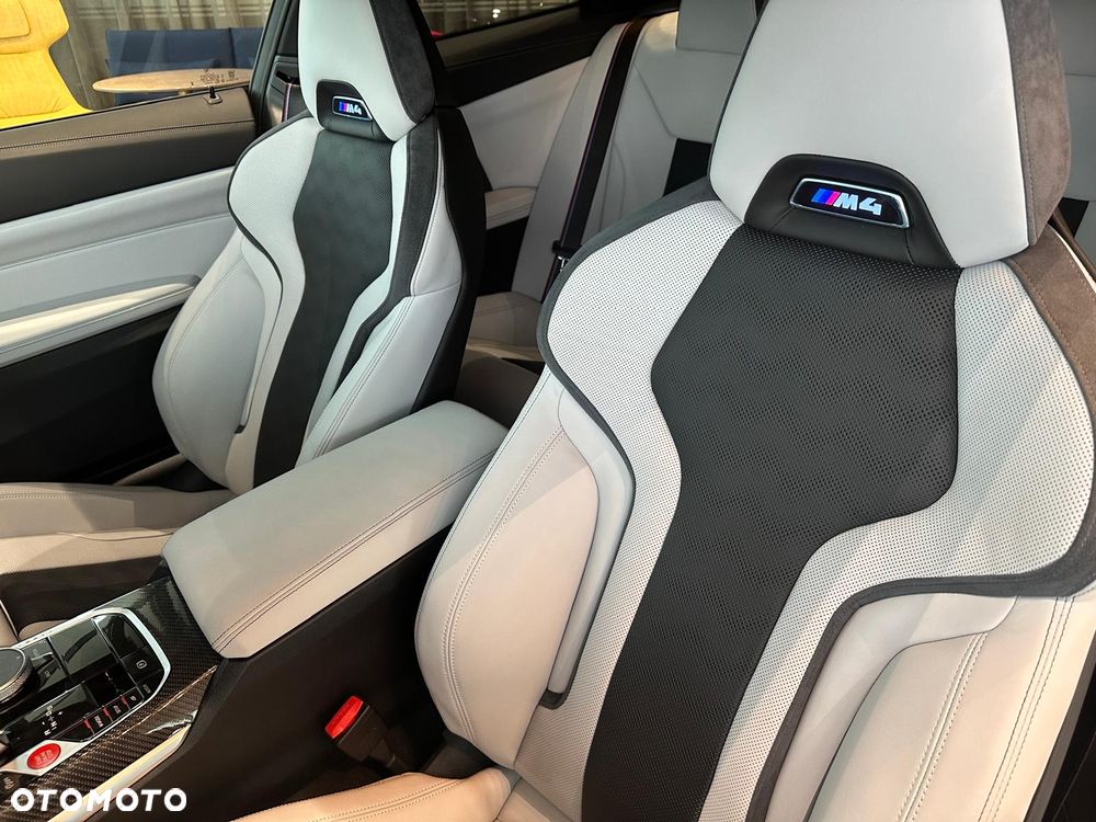 BMW M4 - 19
