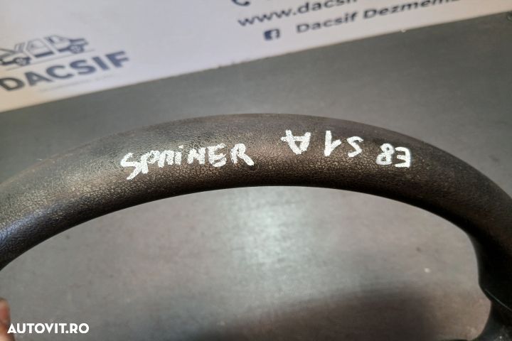 Volan cu comenzi A0994644905 A9074600802 A0994644905 A9074600802 Merc - 4