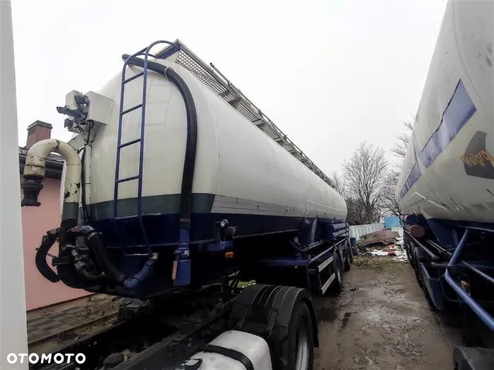 Lambrecht 85LK40 35.5t - 1