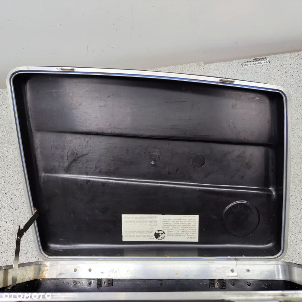 Kufry boczne Hepco&Backer Hepco Backer - 21