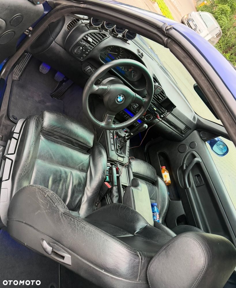 BMW Seria 3 - 4