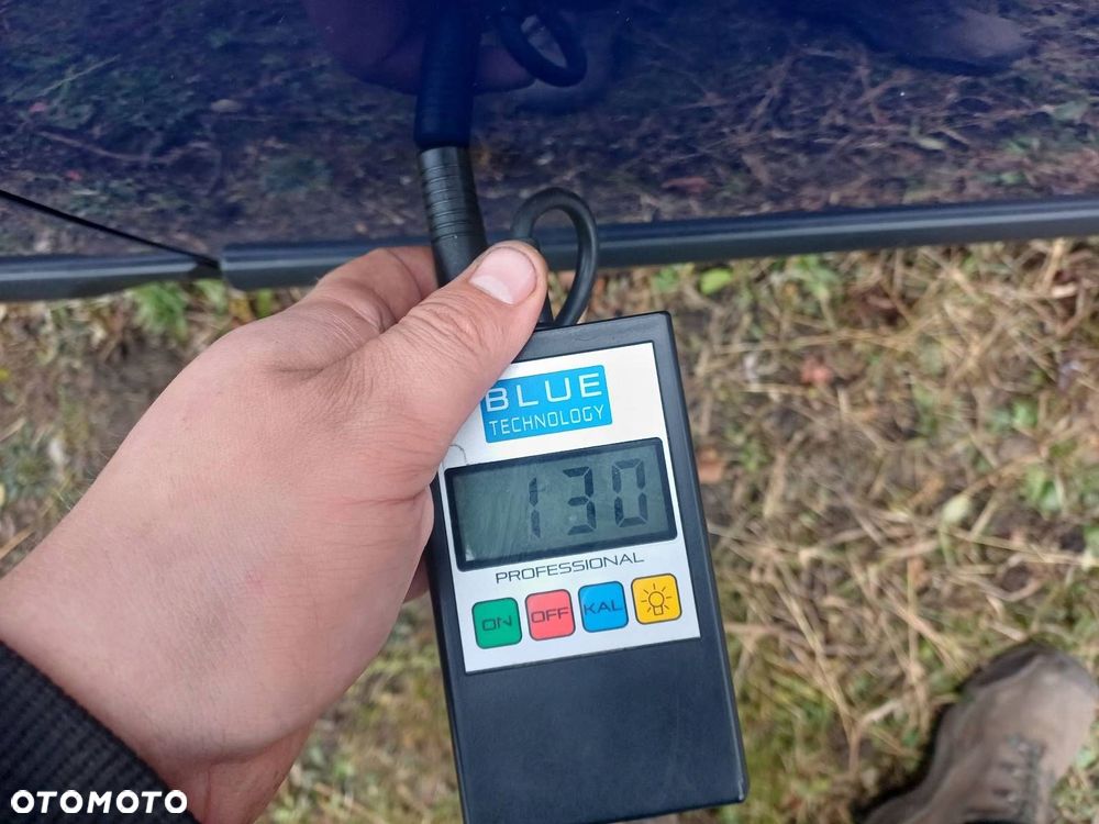 DRZWI KOMPLETNE PRAWY PRZÓD TOYOTA COROLLA E12 8Q4 - 6