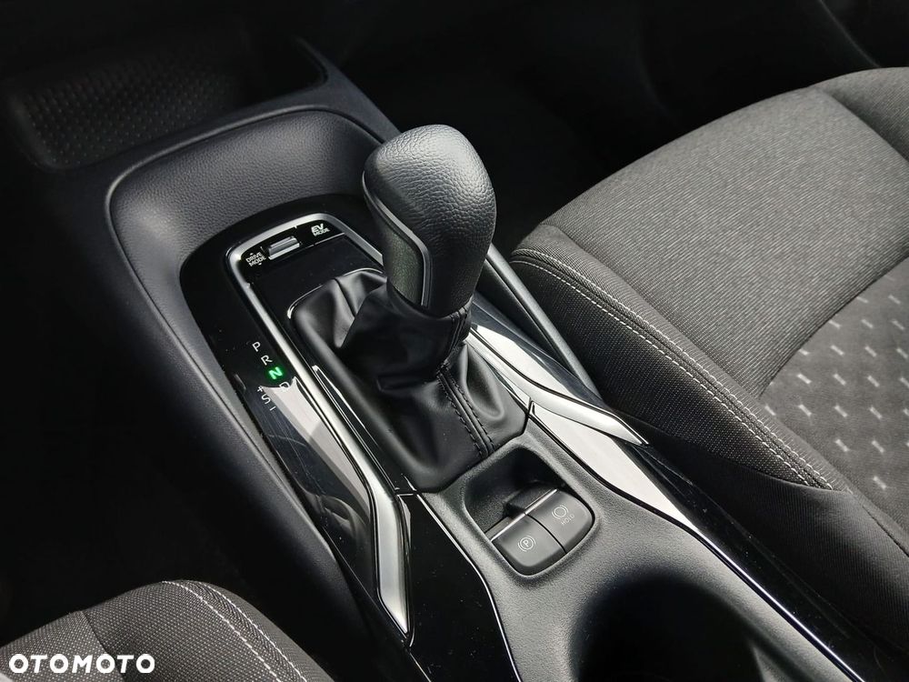 Toyota Corolla 2.0 Hybrid Comfort - 19