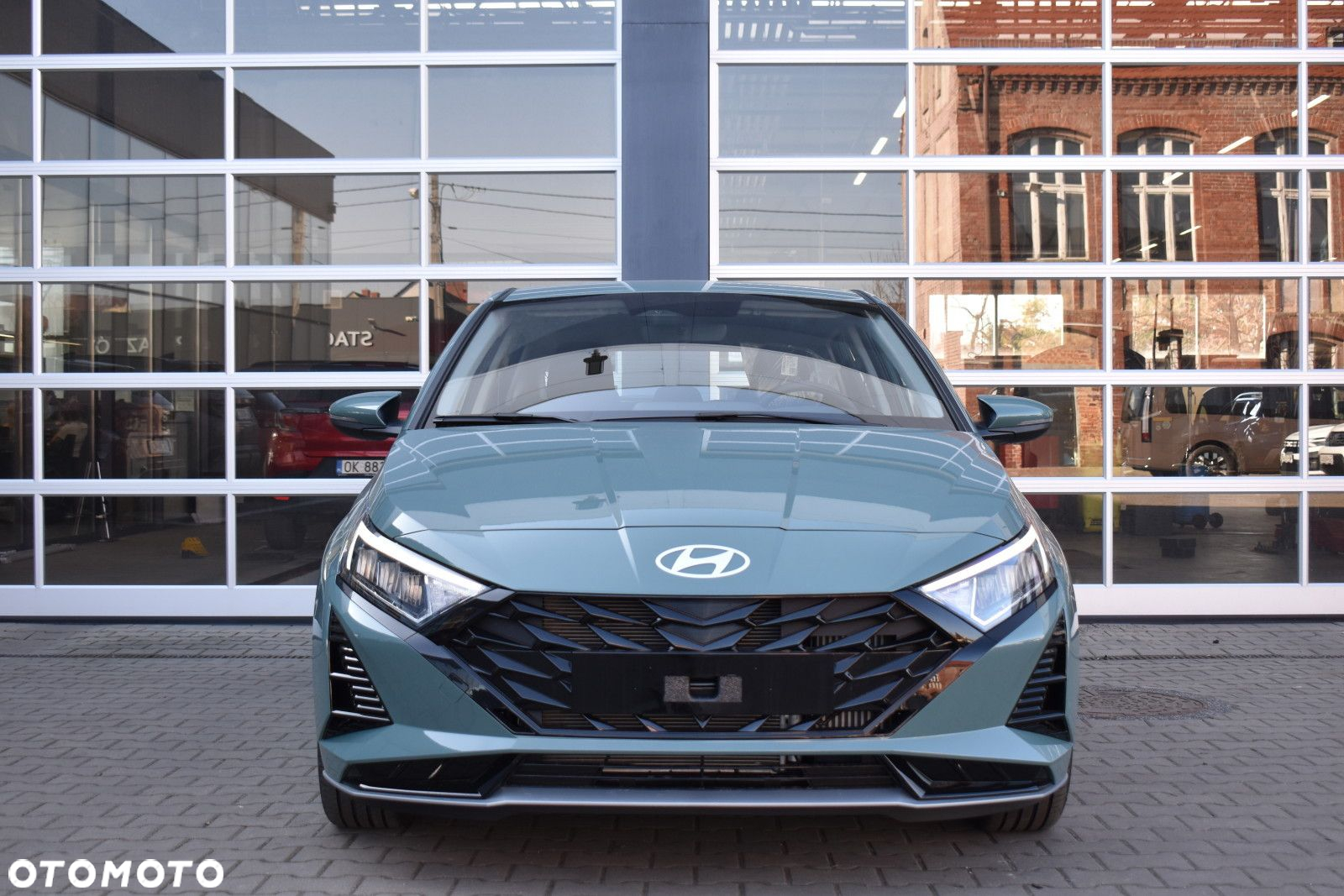 Hyundai i20 - 2