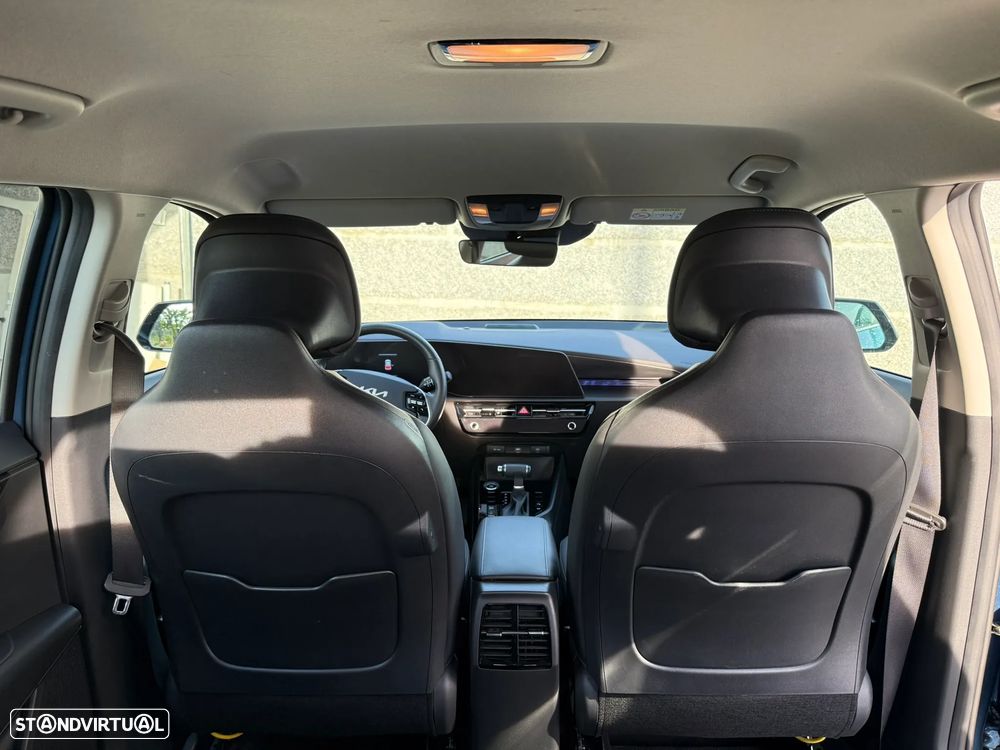 Kia Niro - 8