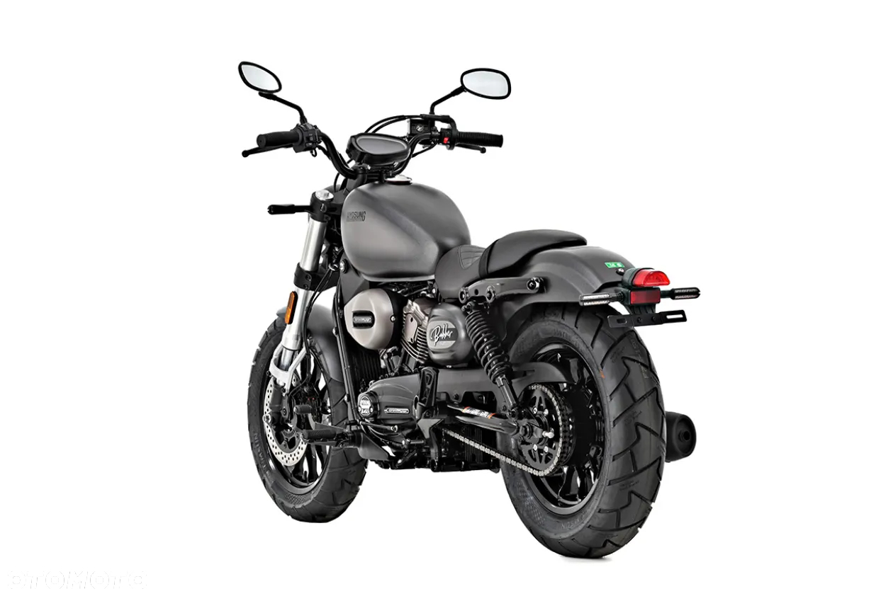 Hyosung GV - 7