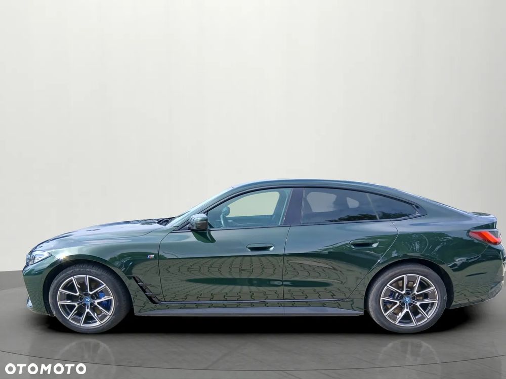 BMW i4 80.7kWh eDrive 35 M Sport - 3