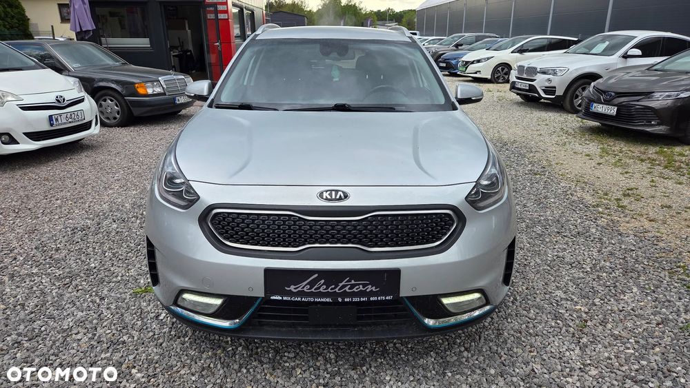 Kia Niro - 2