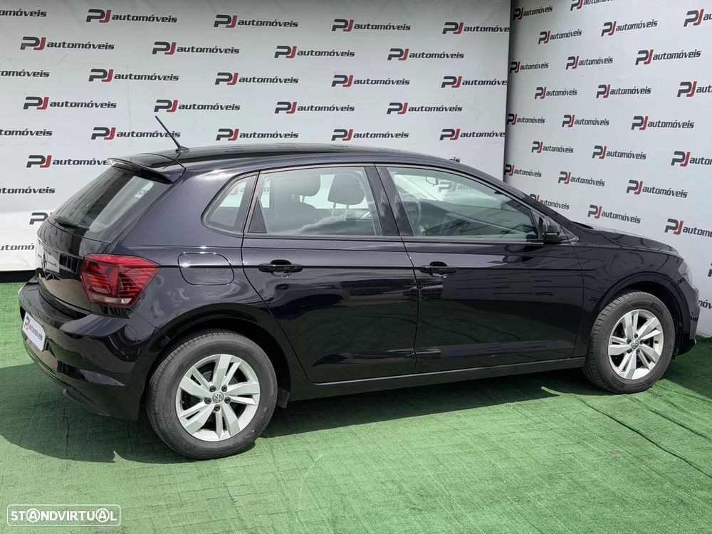VW Polo 1.0 TSI Confortline - 10
