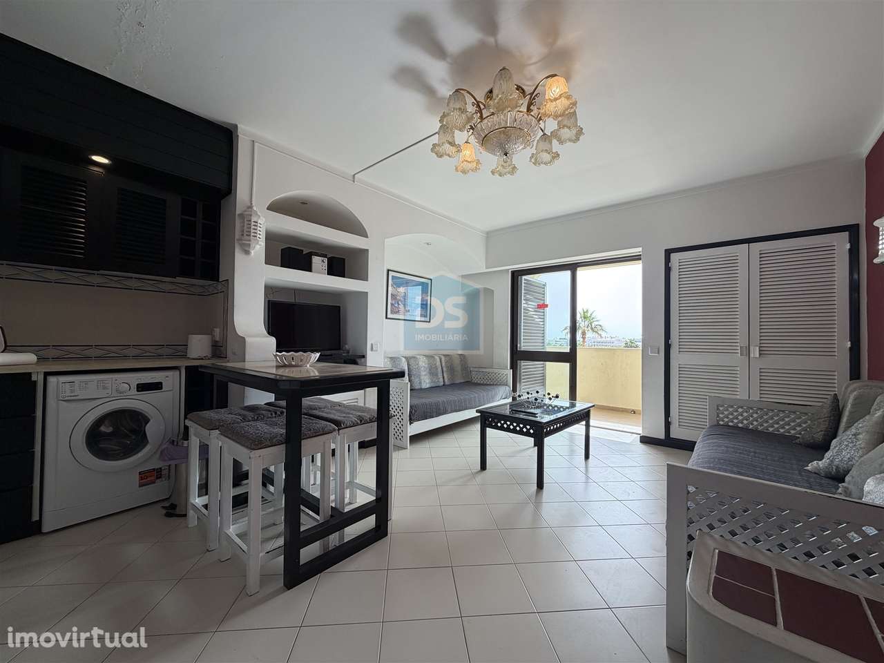 Apartamento T1 Venda em Albufeira e Olhos de Água,Albufeira - Grande imagem: 5/35