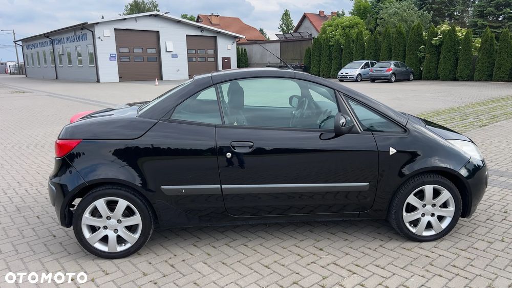 Mitsubishi Colt 1.5 Inform - 8