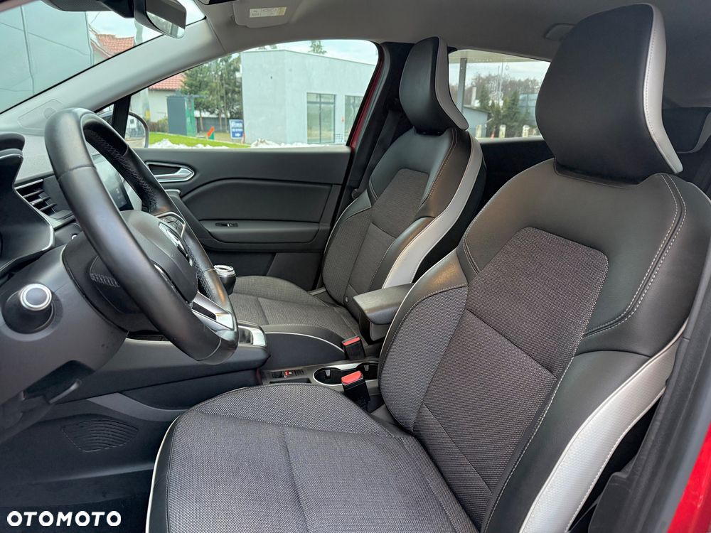 Renault Captur TCe 100 INTENS - 17