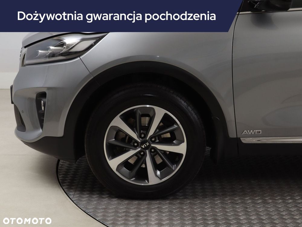 Kia Sorento - 17