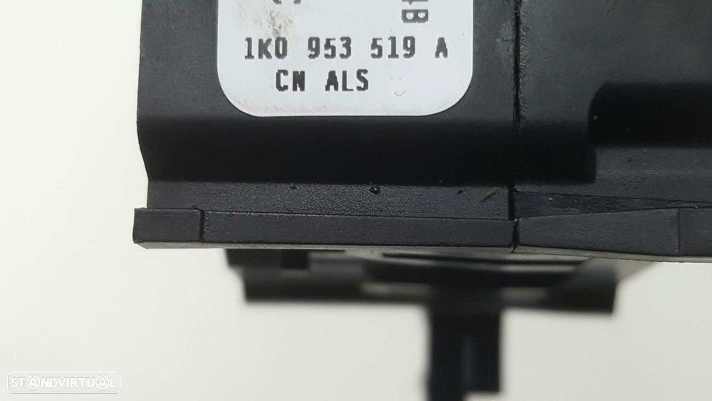 COMANDO DO LIMPA-VIDROS VOLKSWAGEN GOLF V BERLINA (1K1) SPORTLINE - 5