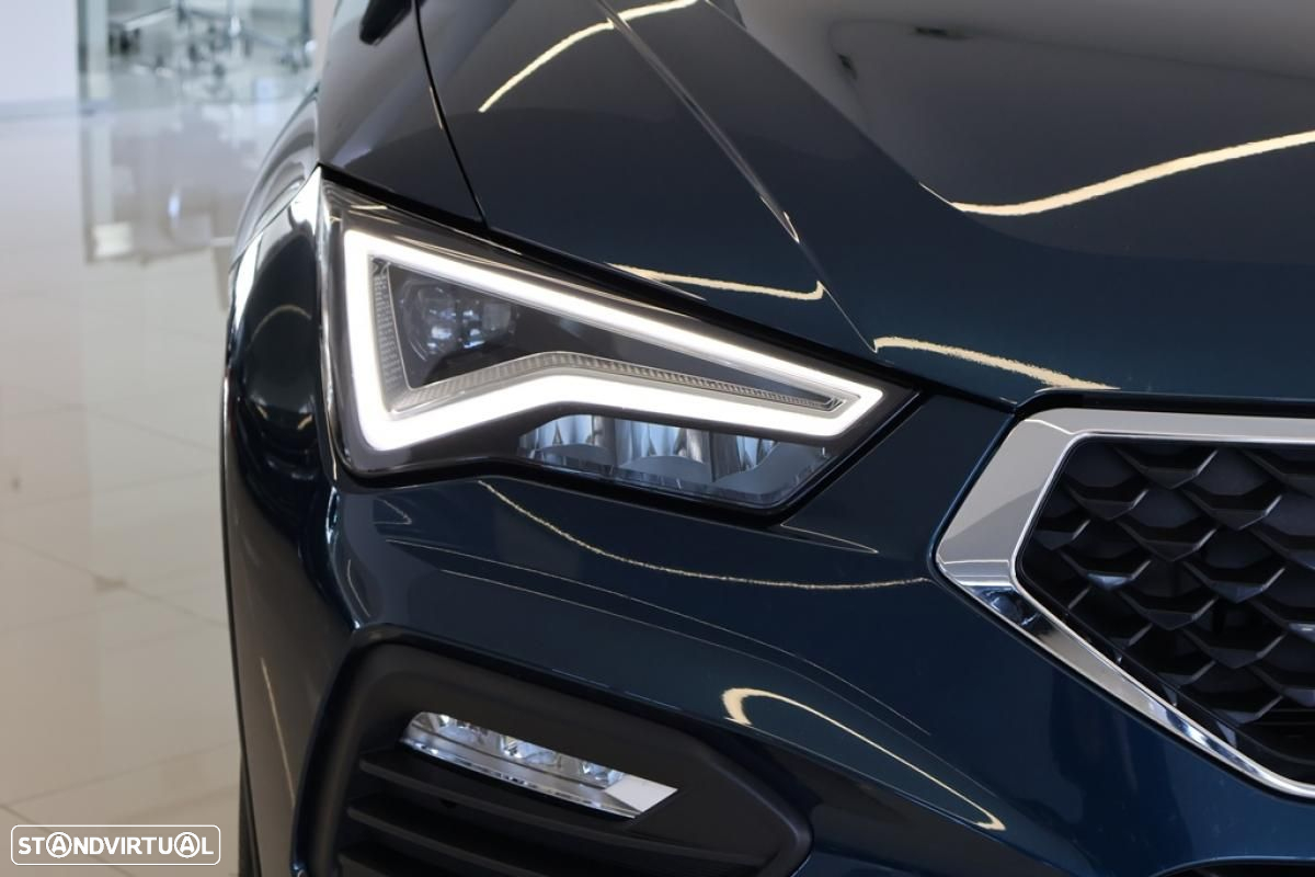 SEAT Ateca 1.0 TSI Style - 5