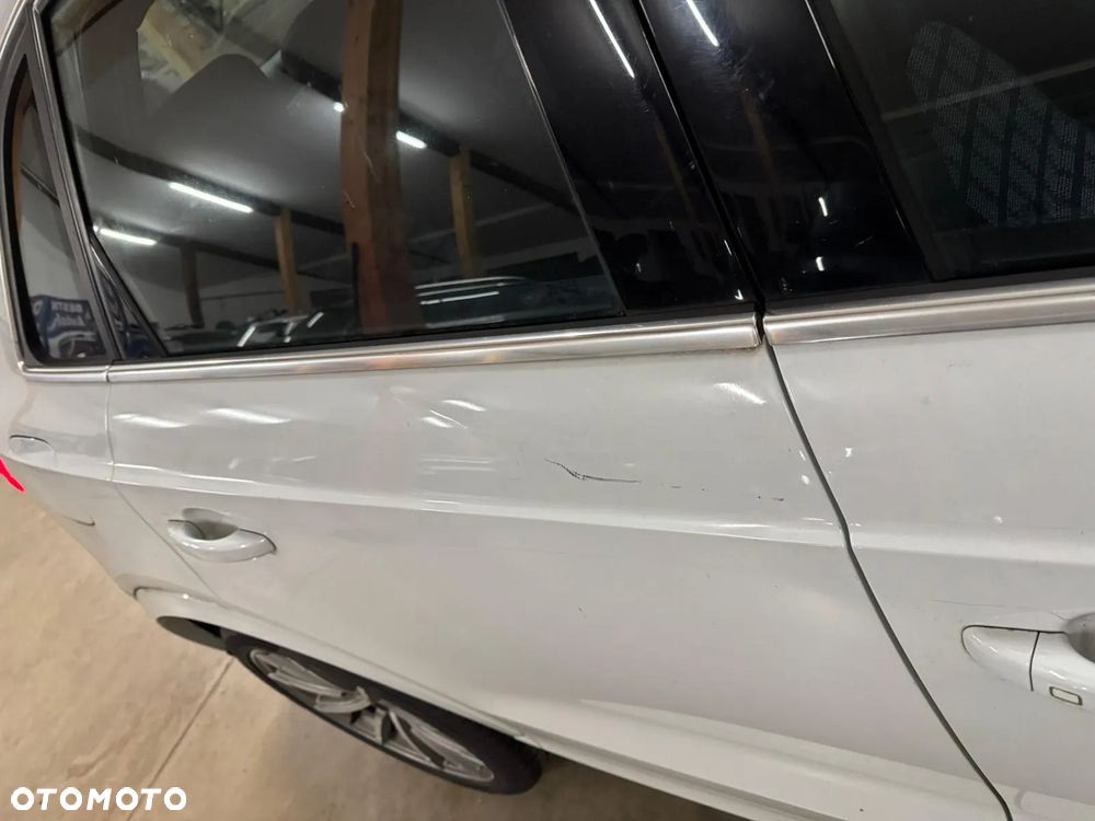 Audi Q3 2.0 TDI Quattro Sport - 8