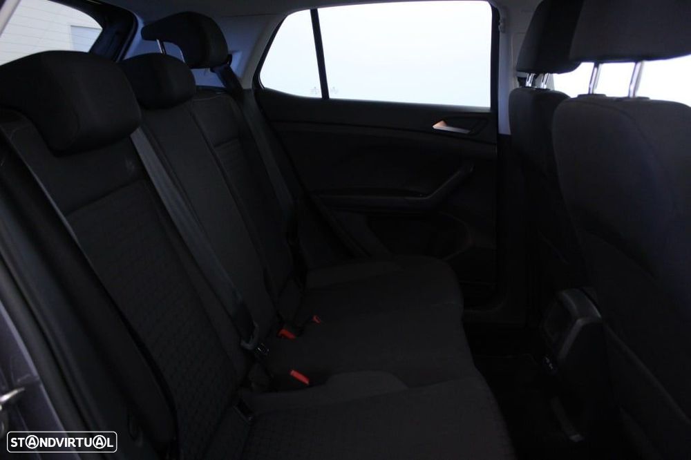 VW T-Cross 1.0 TSI Life - 15