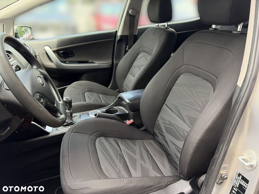 Kia Ceed 1.4 M - 12