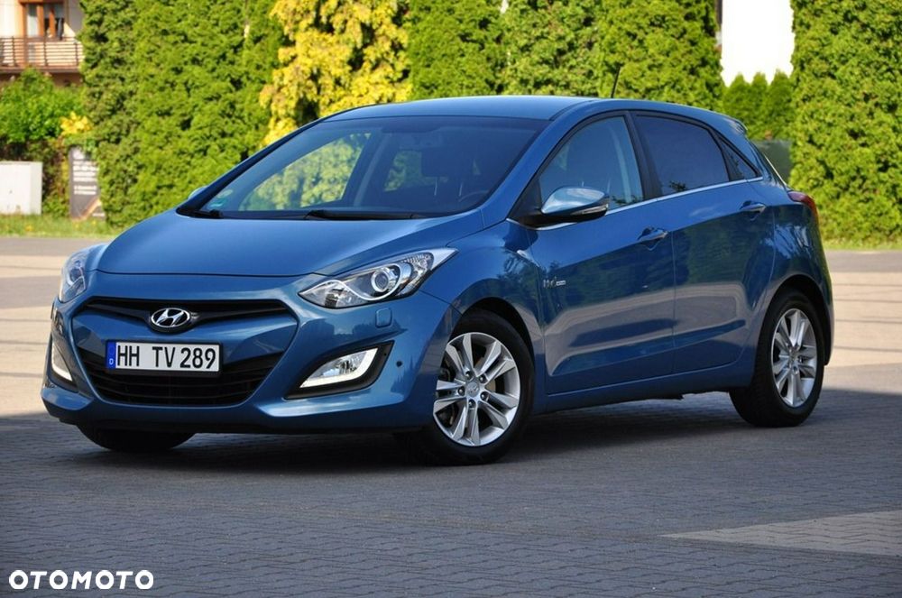 Hyundai i30 - 3