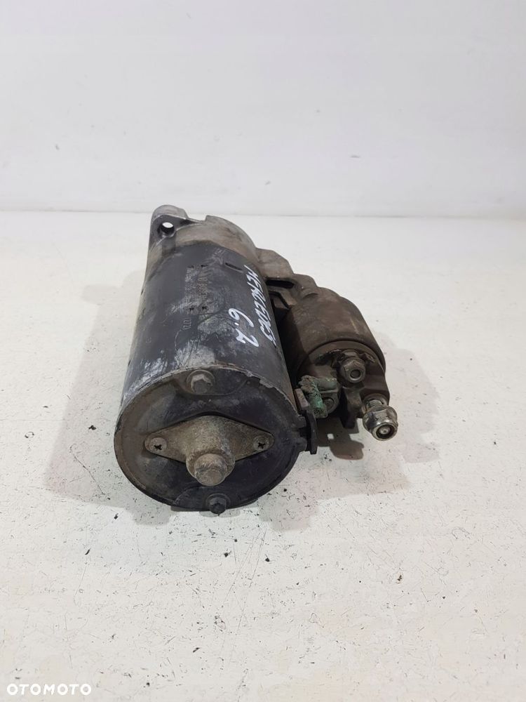 rozrusznik a0061515301 mercedes ml63 w164 6.3 6.2 v8 amg - 3