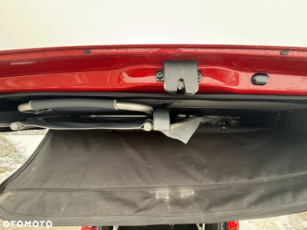 Volkswagen California - 12