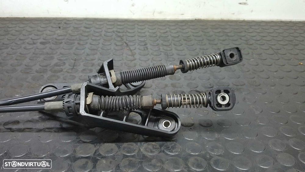 ALAVANCA DE VELOCIDADES SEAT LEON (1P1) SPORT LIMITED - 3