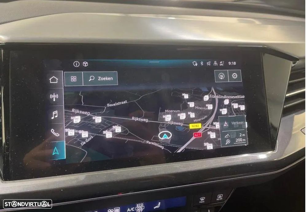 Audi Q4 e-tron 40 82 kWH - 15