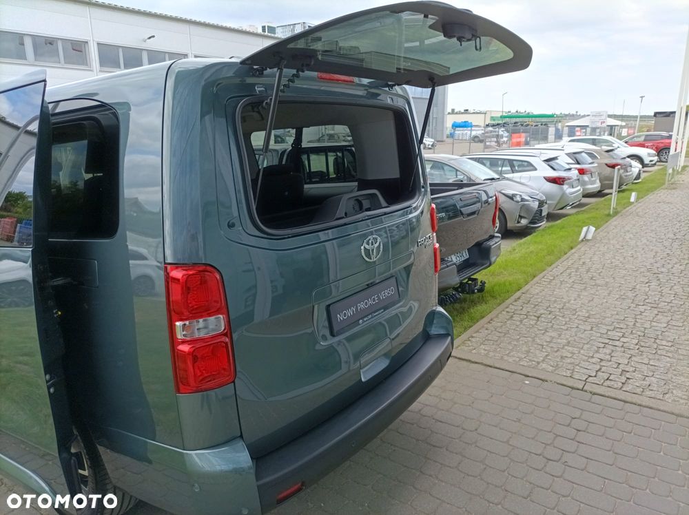 Toyota Proace Verso 2.2 D4-D Long Family - 37