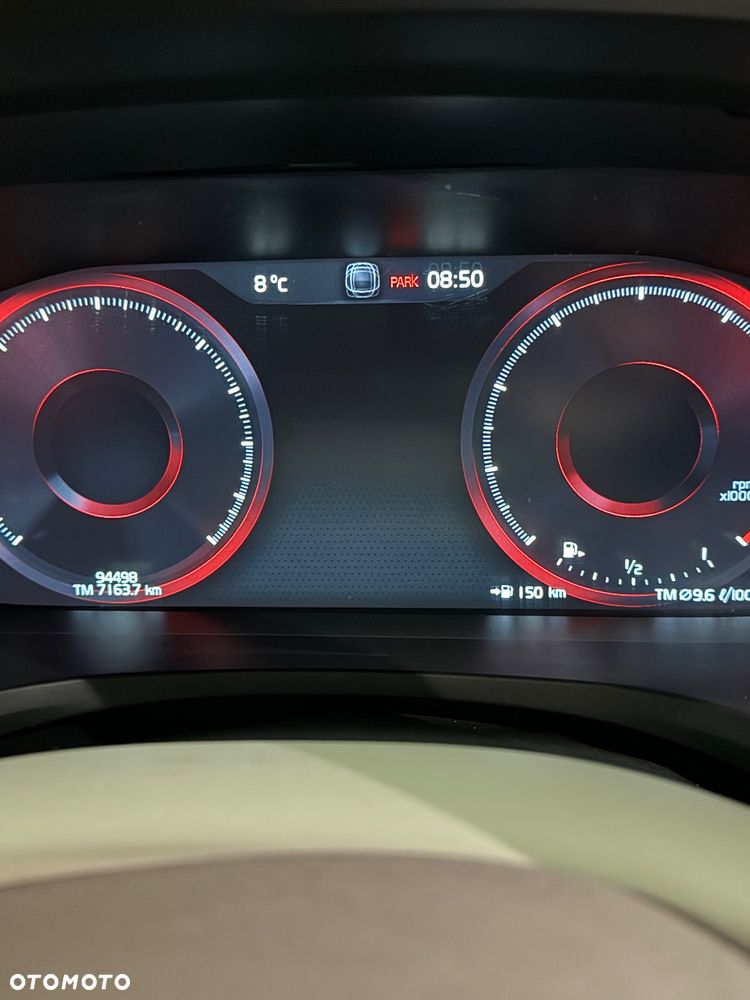 Volvo S60 T6 AWD Momentum Pro - 2