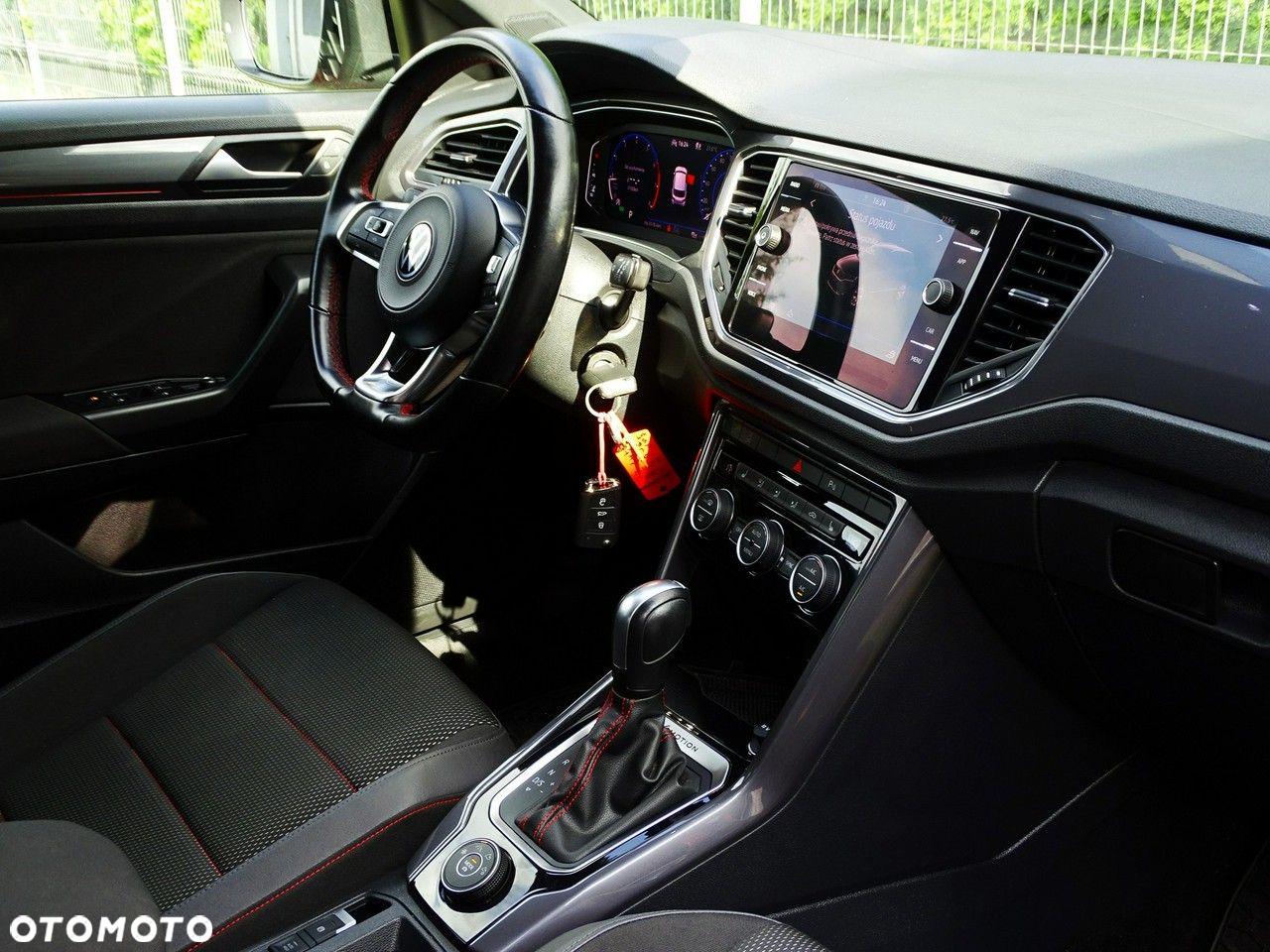 Volkswagen T-Roc 2.0 TSI 4Motion Premium DSG - 18