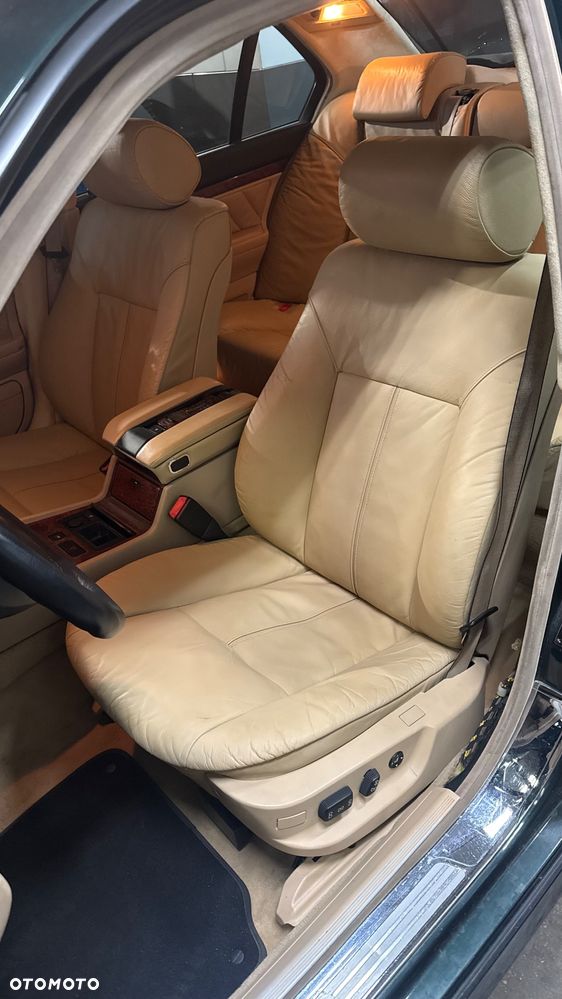 BMW Seria 7 - 13