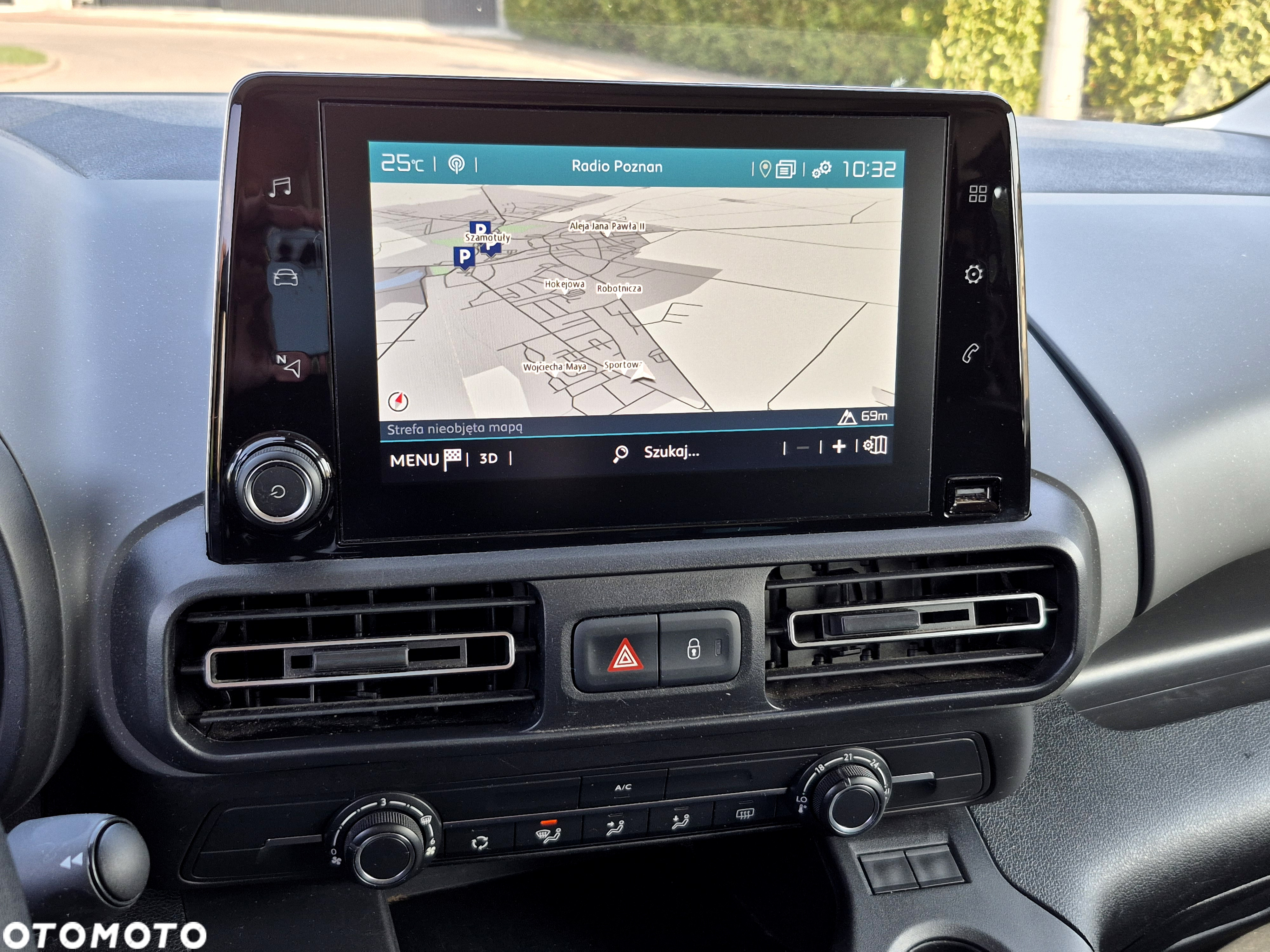Citroën Berlingo XL 1.5 BlueHDI Feel S&S (7-os.) - 19