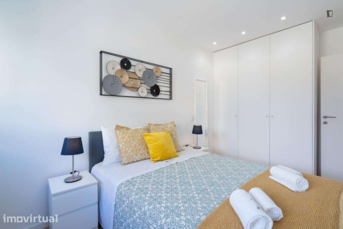 Apartamento com 1 quartos - localizado em Vila nova de gaia - Grande imagem: 4/26