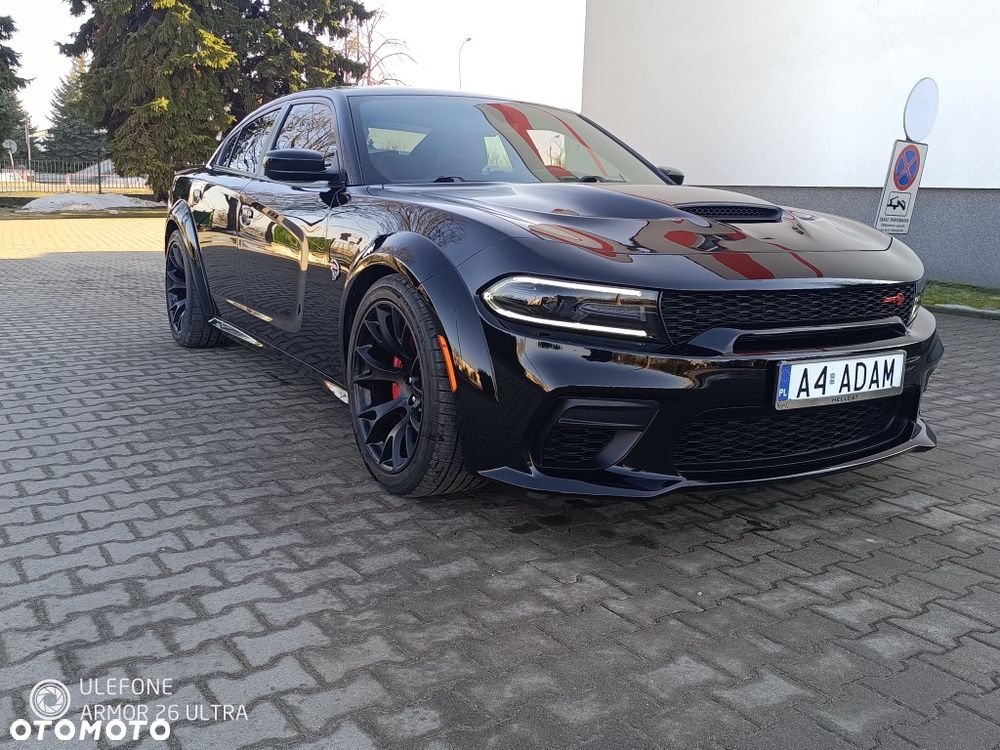 Dodge Charger - 4
