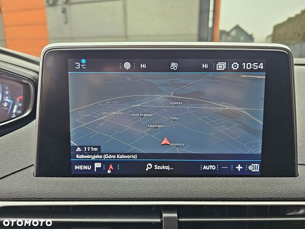 Peugeot 5008 BlueHDi 180 EAT8 GT - 25