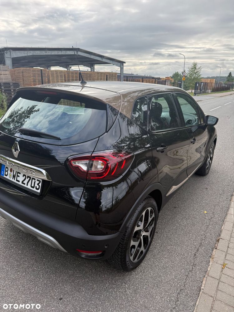 Renault Captur - 11