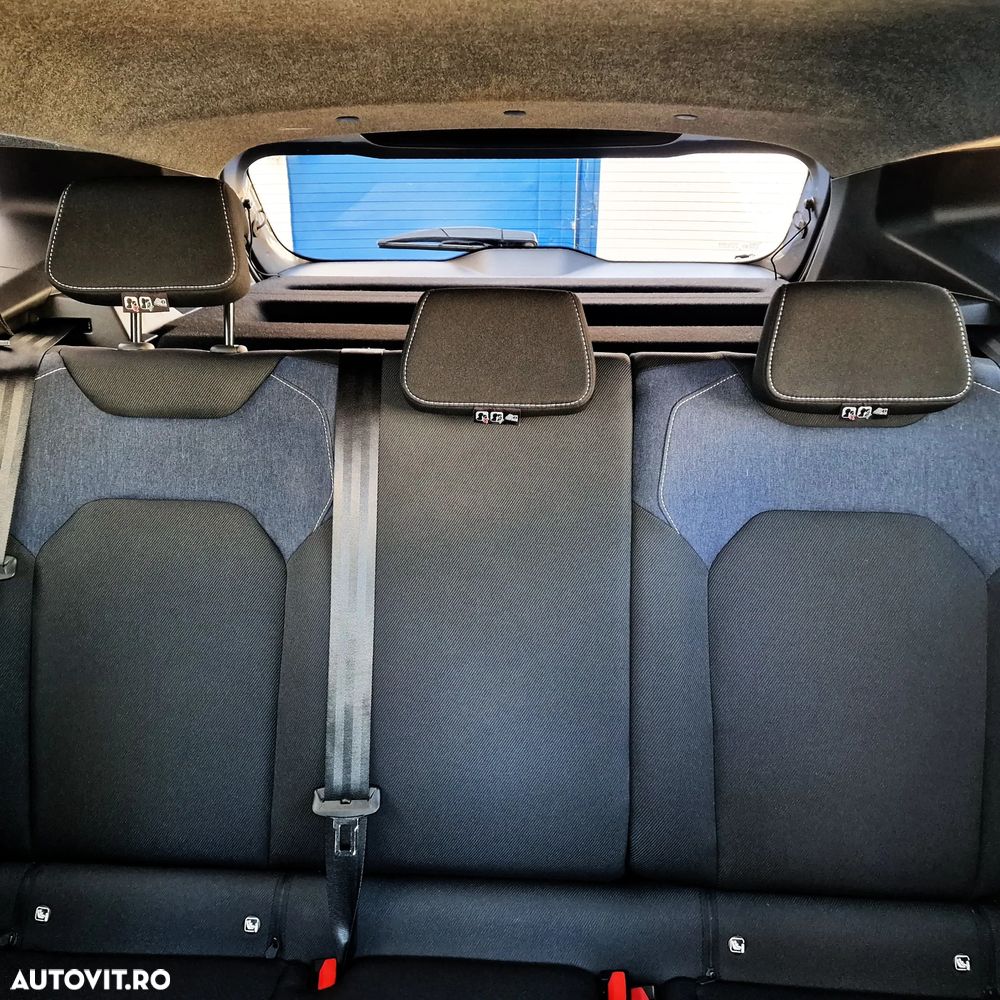 Dacia Duster TCe 130 4X4 MHEV Journey - 12