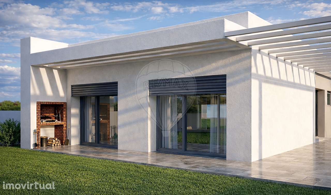 Moradia T3 para venda - Grande imagem: 5/9