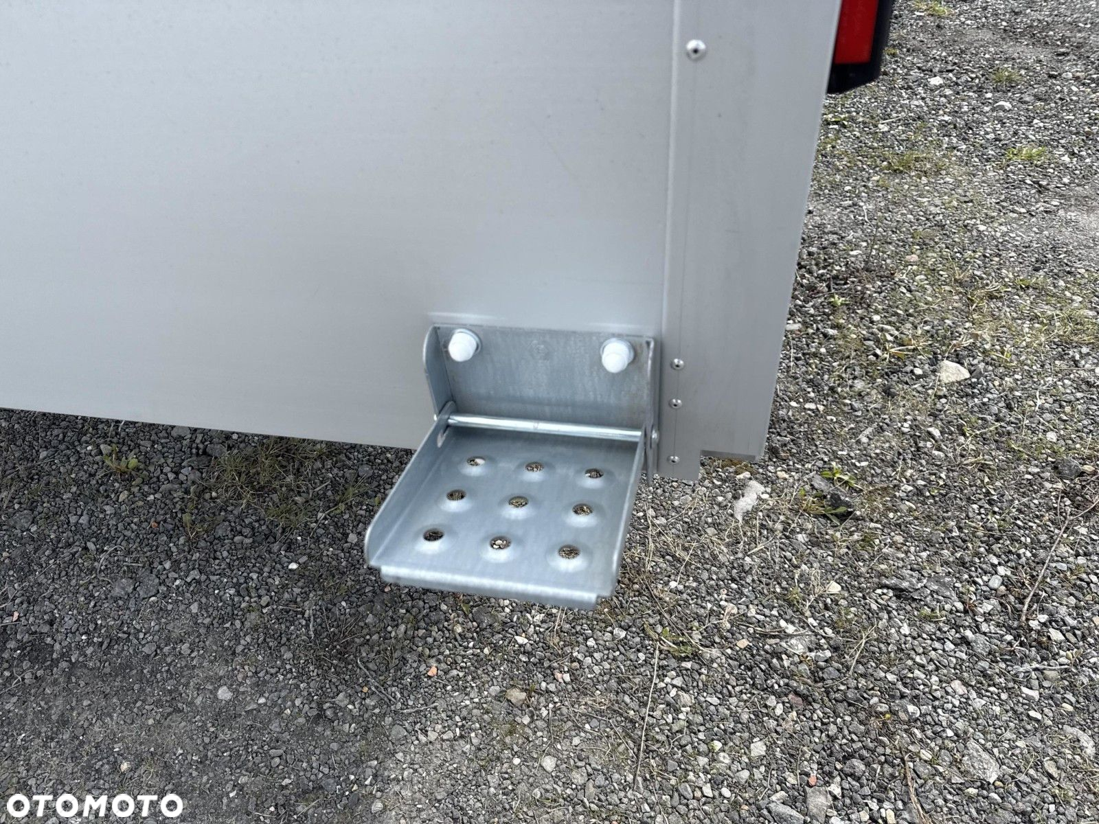 Renault Master SKRZYNIA OTWARTA - 15