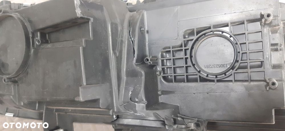 BMW 2 F45 LAMPA PRZEDNIA LEWA 7422573-04 2016 - 4